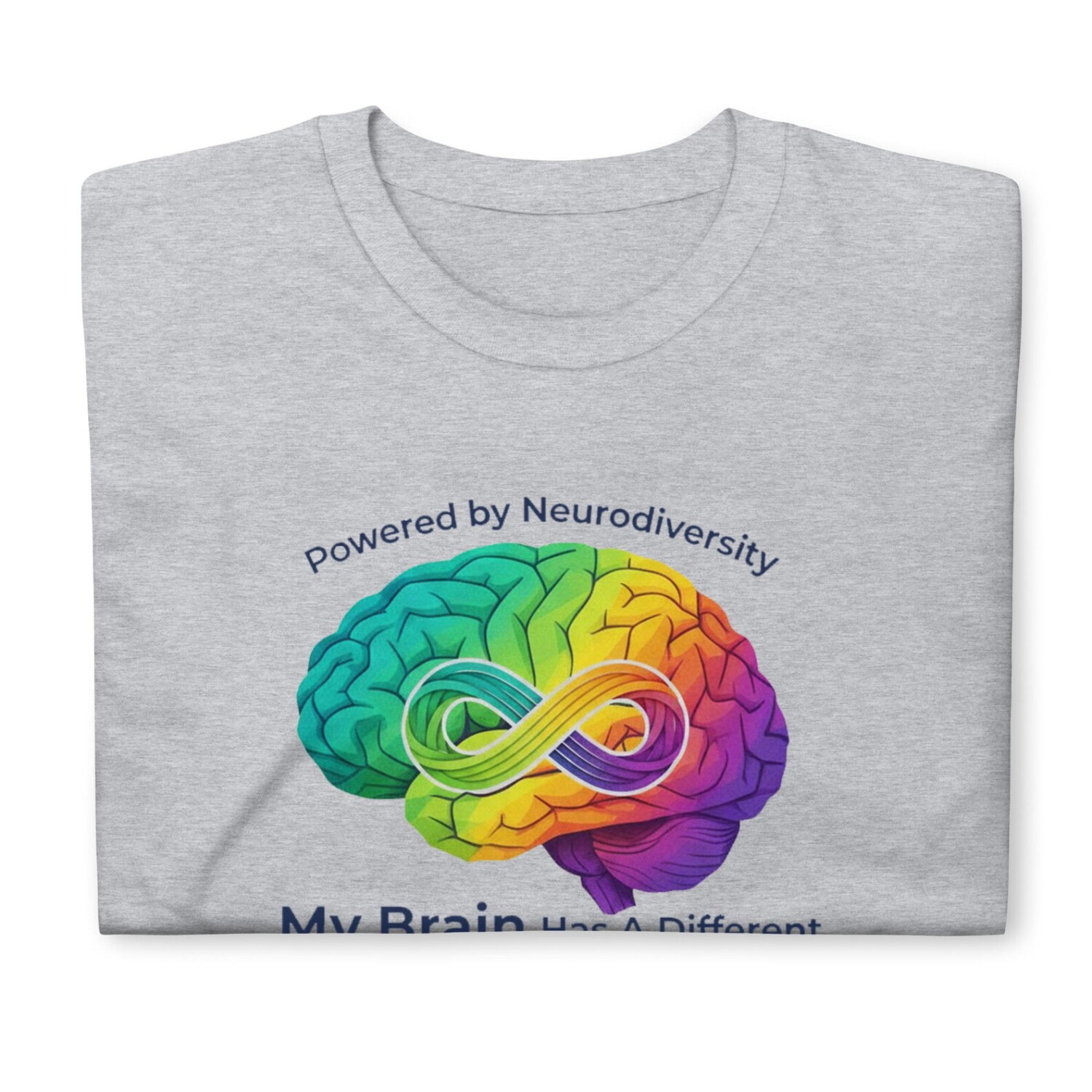 ADHD Awareness T-Shirt