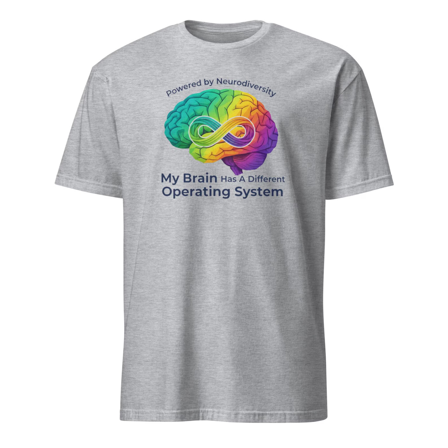 My Circuits Are Beautifully Wired T-Shirt