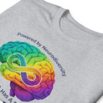 My Circuits Are Beautifully Wired T-Shirt