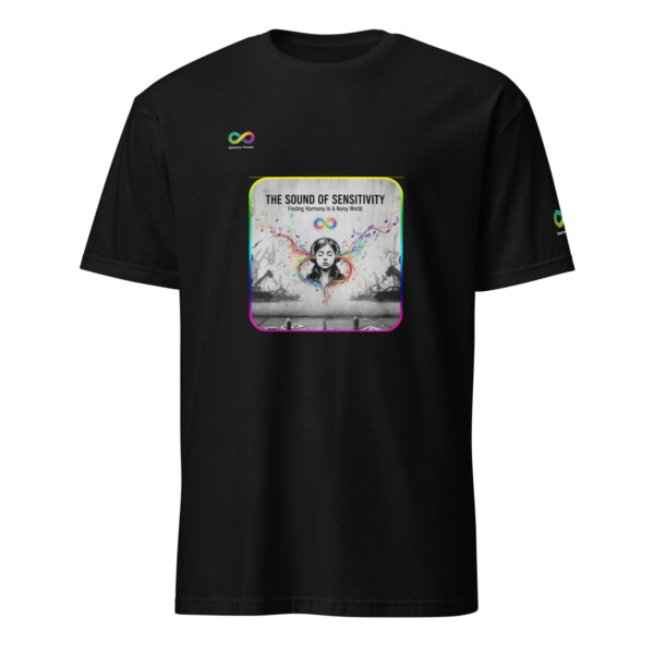 ADHD Awareness T-Shirt