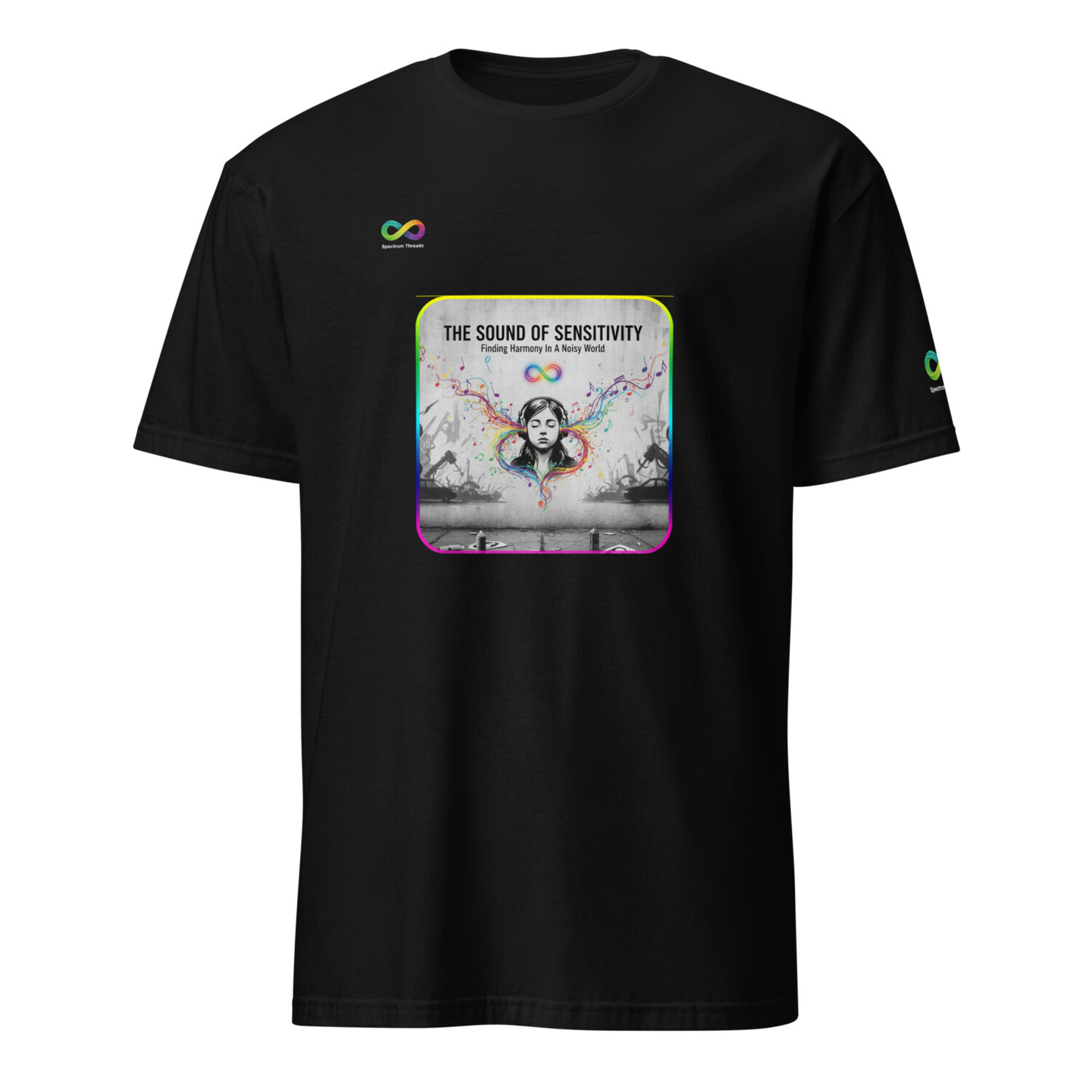 ADHD Awareness T-Shirt