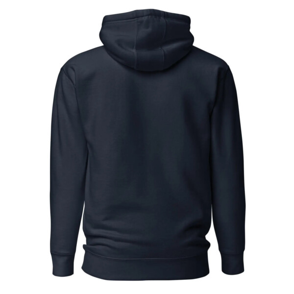 Social Battery 1% Hoodie