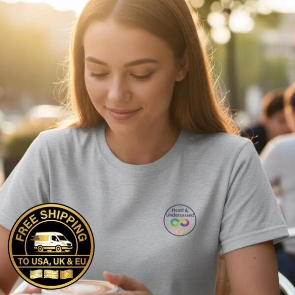 Infinity Hands T-Shirt