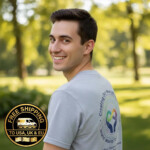 Infinity Hands T-Shirt