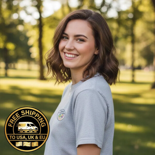 Infinity Hands T-Shirt