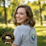 Infinity Hands T-Shirt