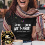 Always Distracted T-Shirt