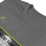 Always Distracted T-Shirt