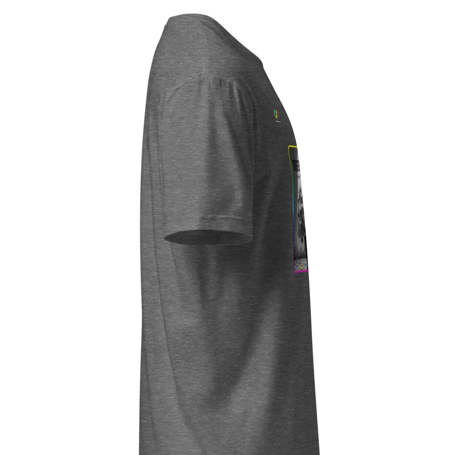 Always Distracted T-Shirt