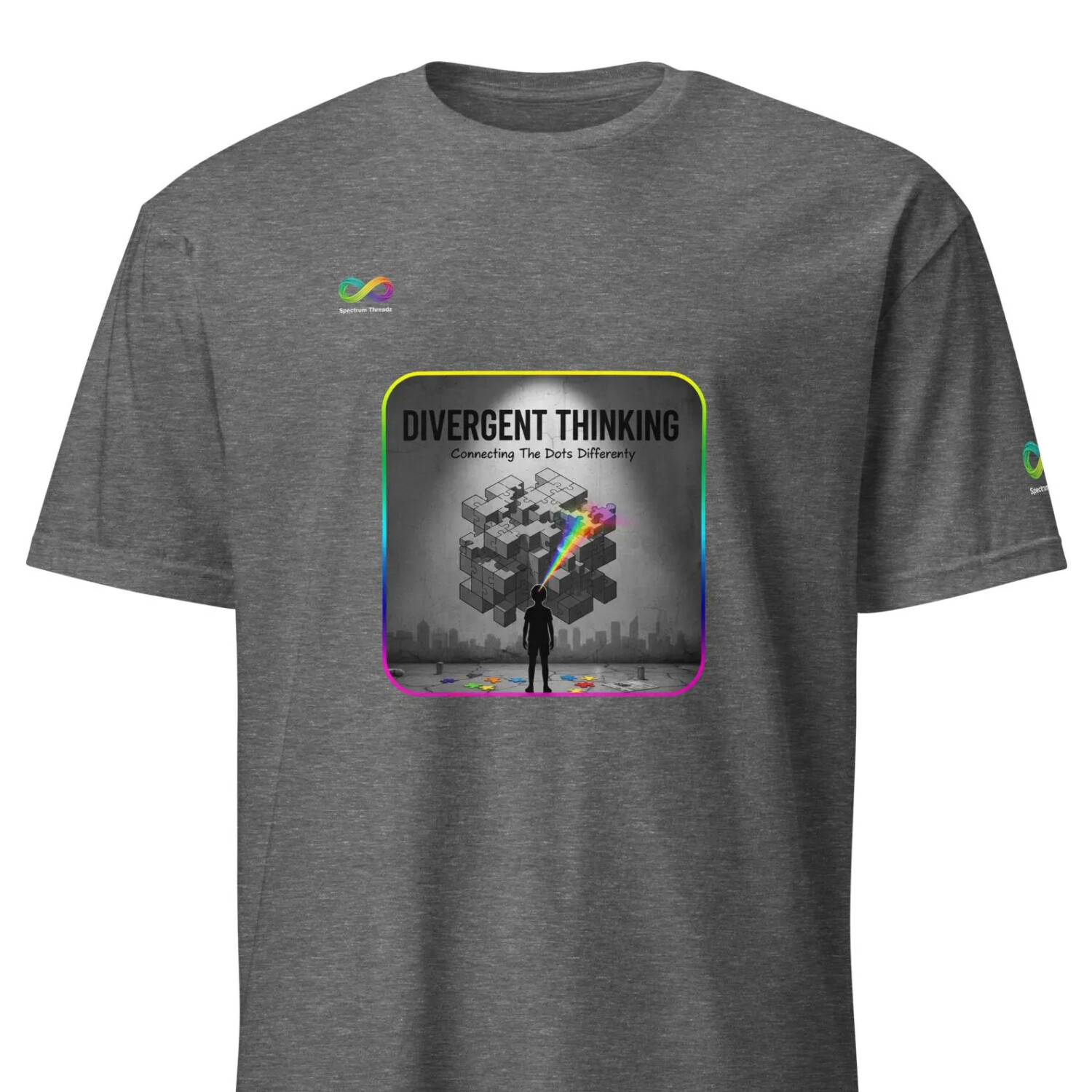 Always Distracted T-Shirt