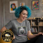 Always Distracted T-Shirt