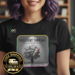 Always Distracted T-Shirt