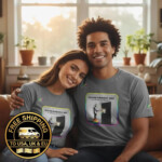 Always Distracted T-Shirt