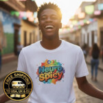 Always Distracted T-Shirt