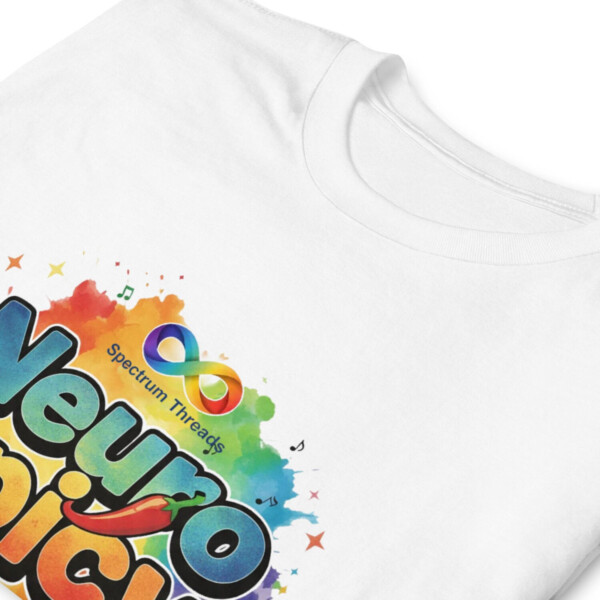 Always Distracted T-Shirt