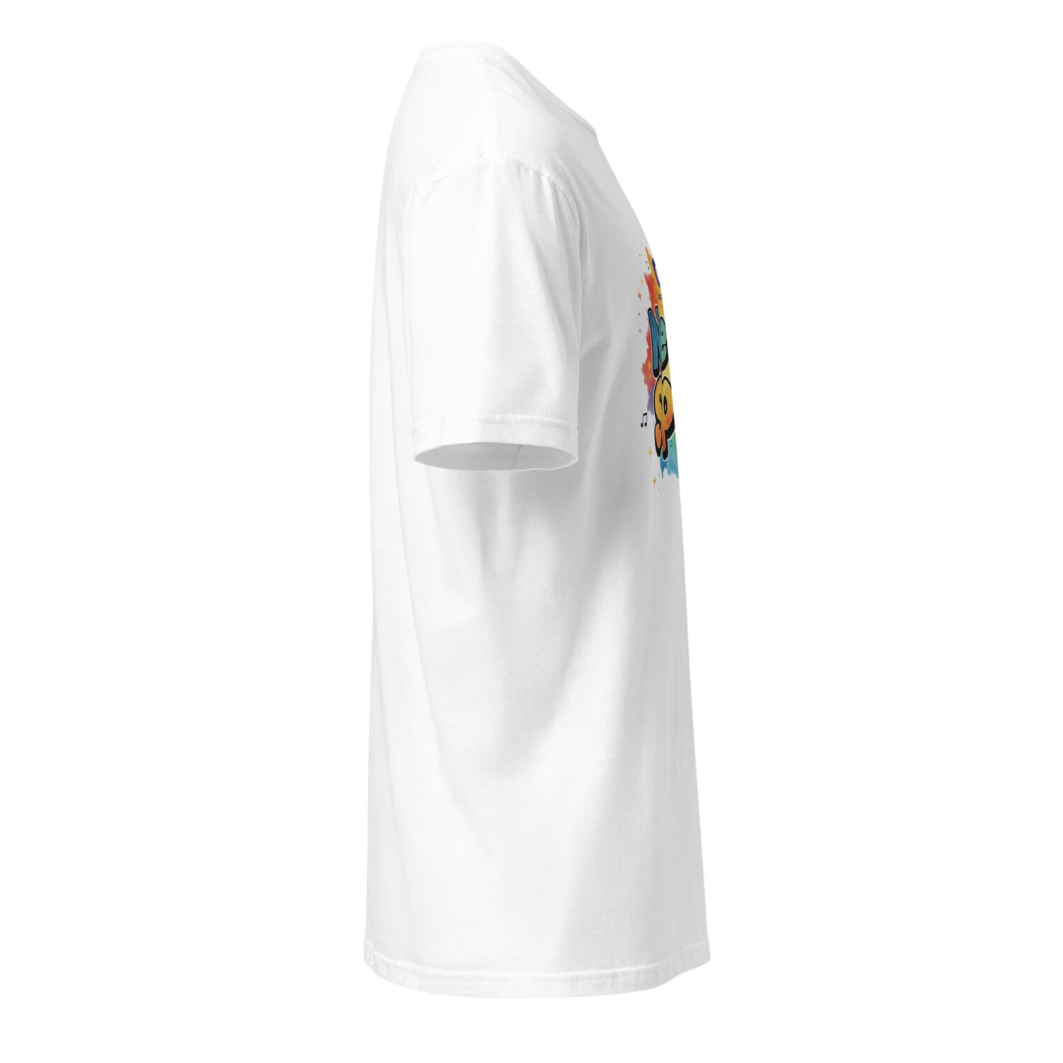 Always Distracted T-Shirt