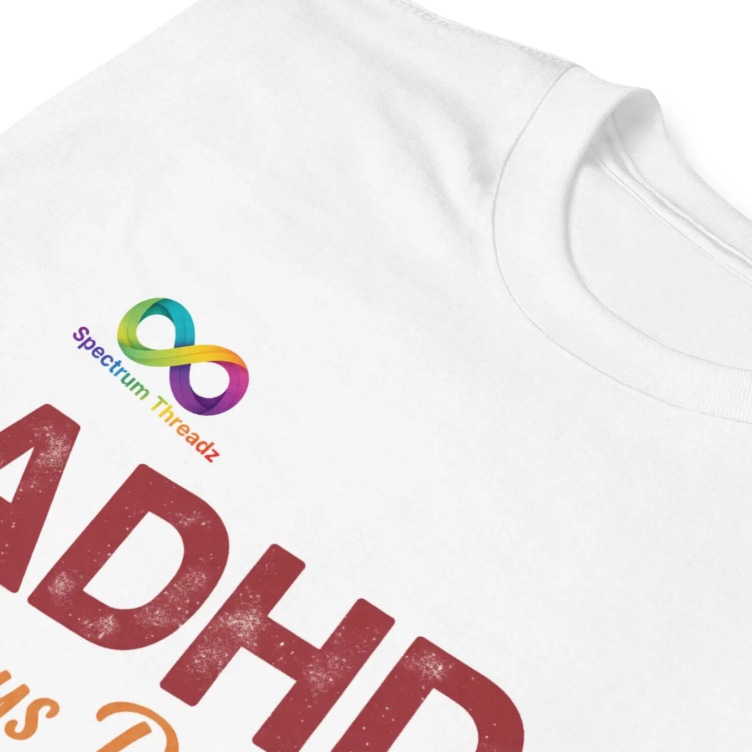 Always Distracted T-Shirt