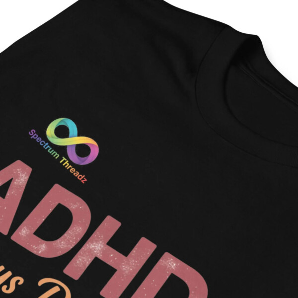 Always Distracted T-Shirt