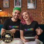 Always Distracted T-Shirt