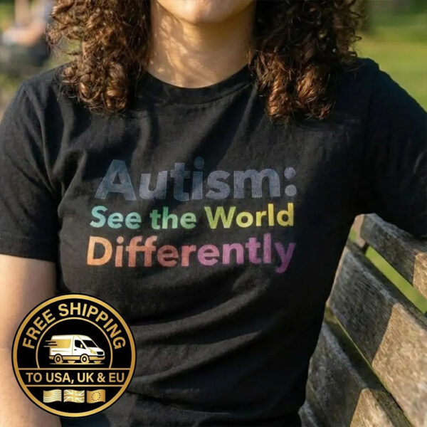 Always Distracted T-Shirt