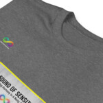 Always Distracted T-Shirt