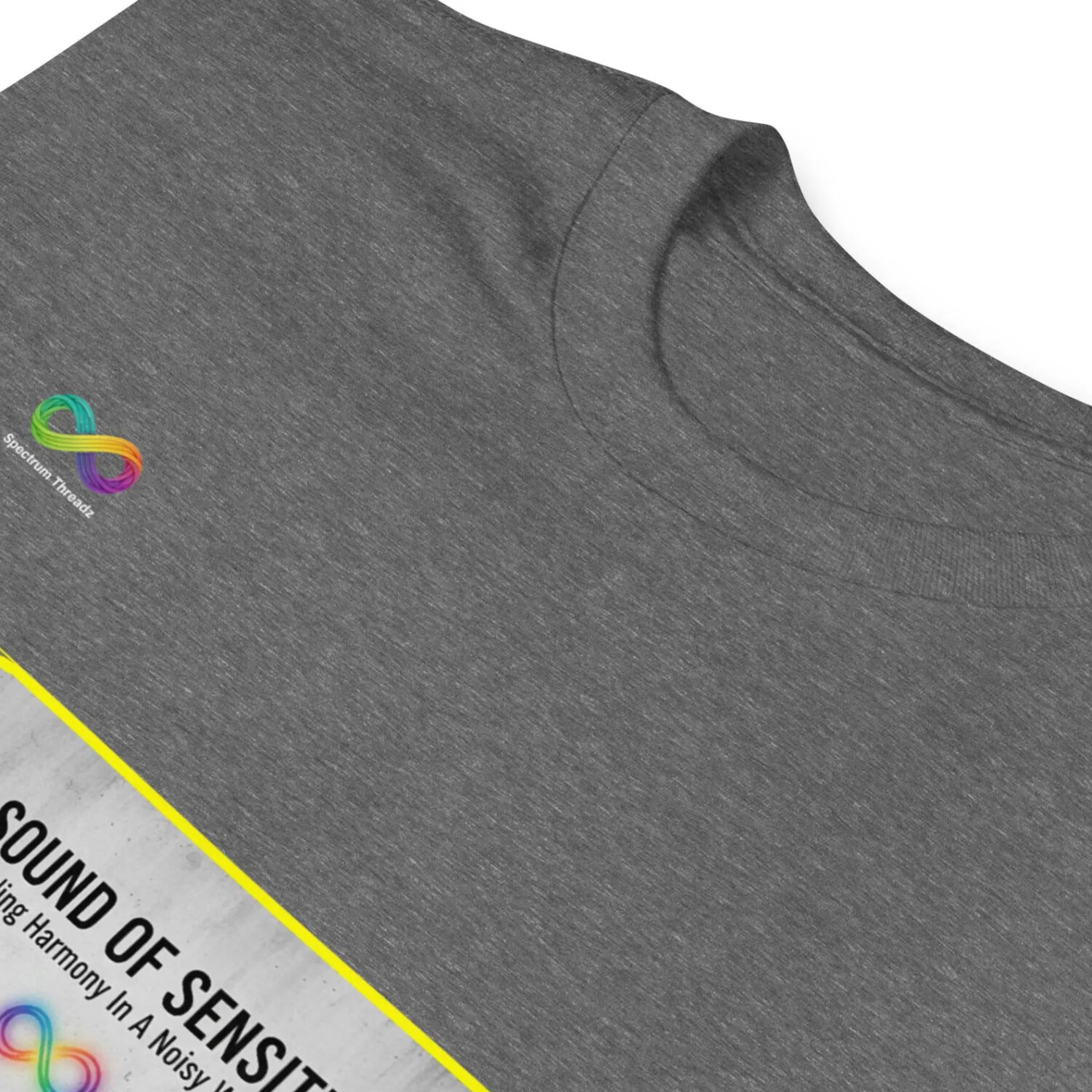 Always Distracted T-Shirt