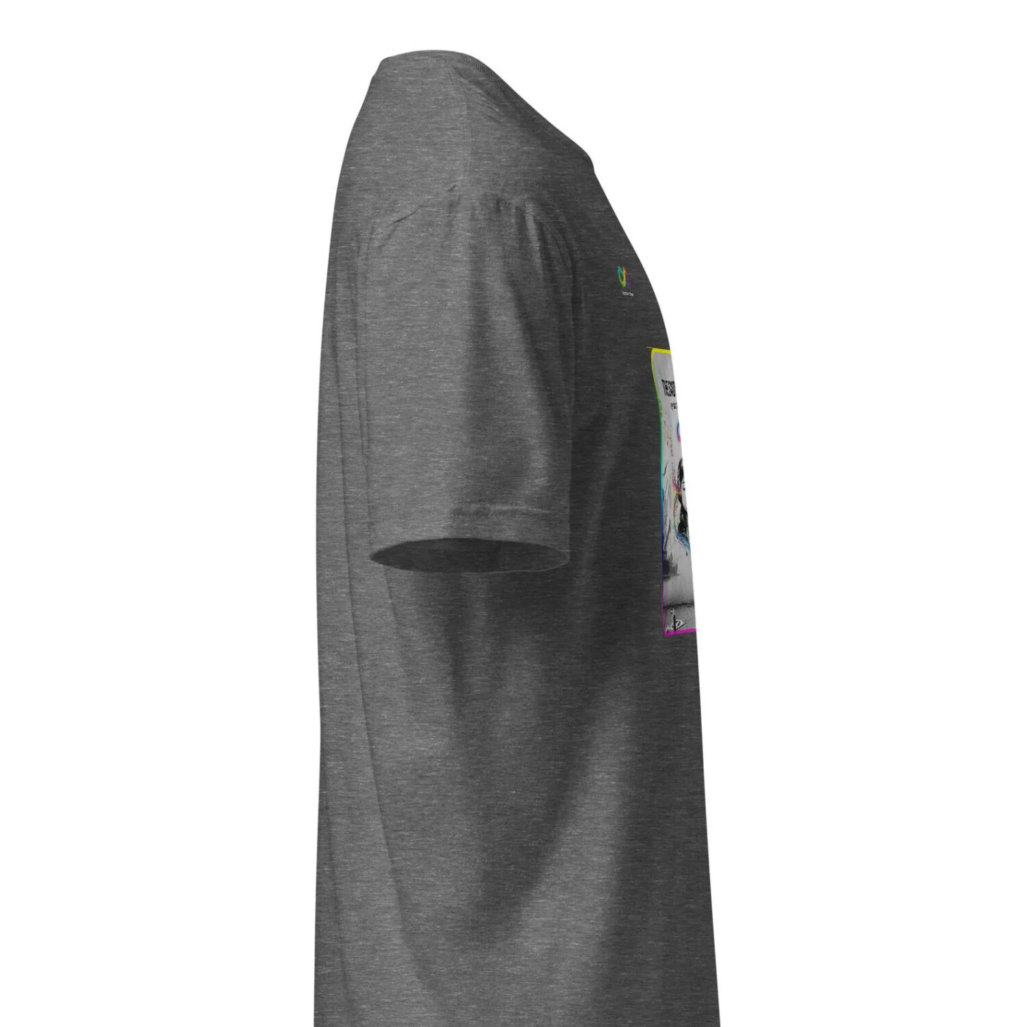 Always Distracted T-Shirt