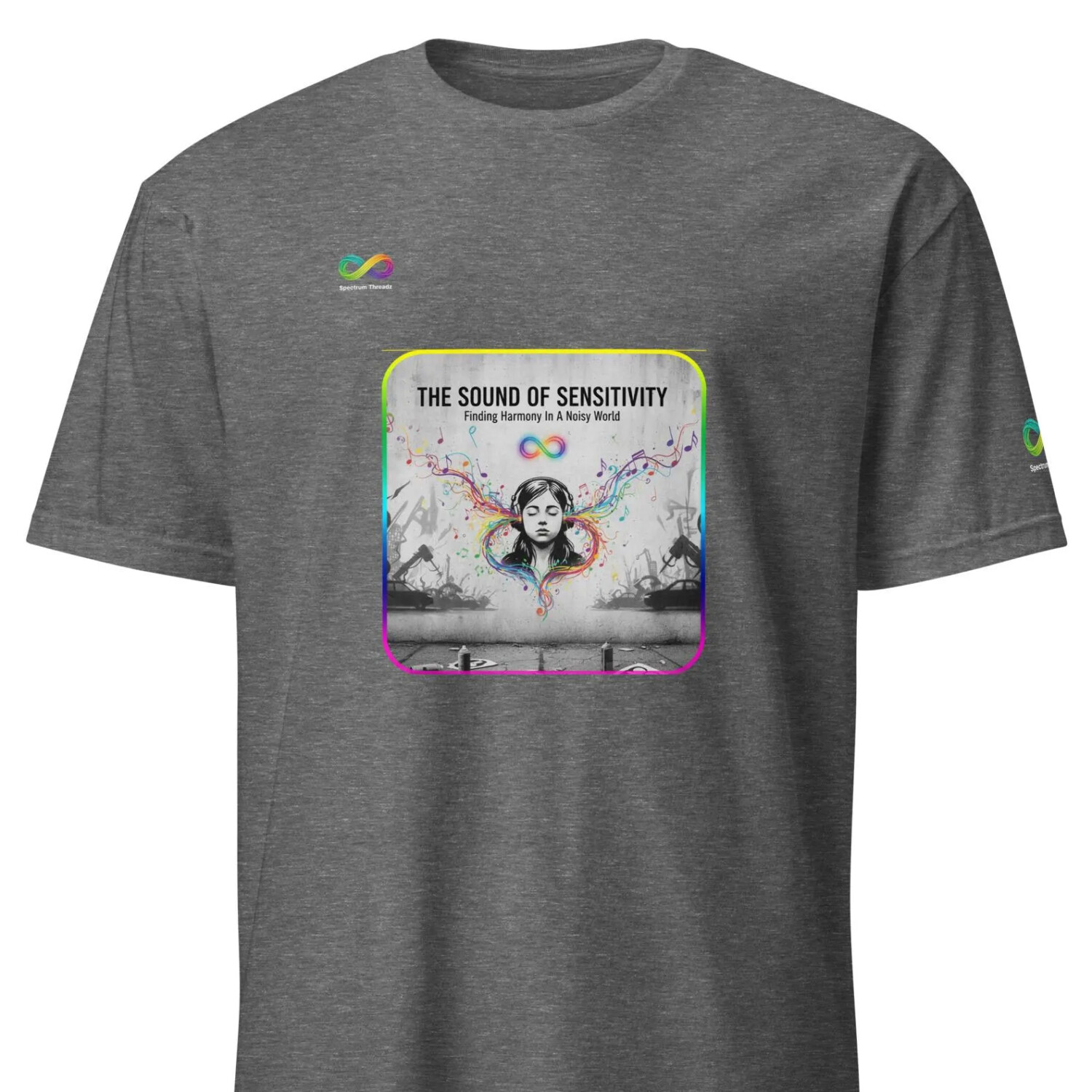 Always Distracted T-Shirt