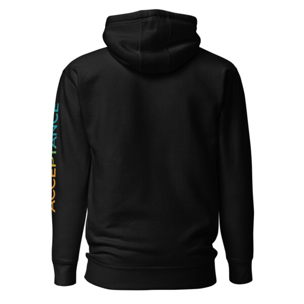 Monotropically Engaged Hoodie
