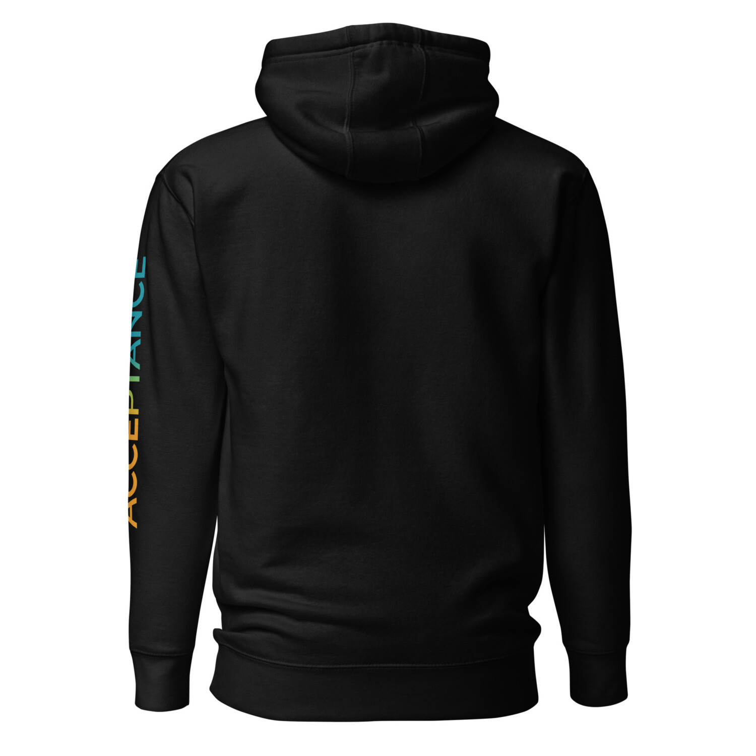 Monotropically Engaged Hoodie