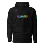 Undiagnosed (But Sure) Hoodie - Image 12