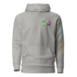 Neurodiverse Mandala Hoodie
