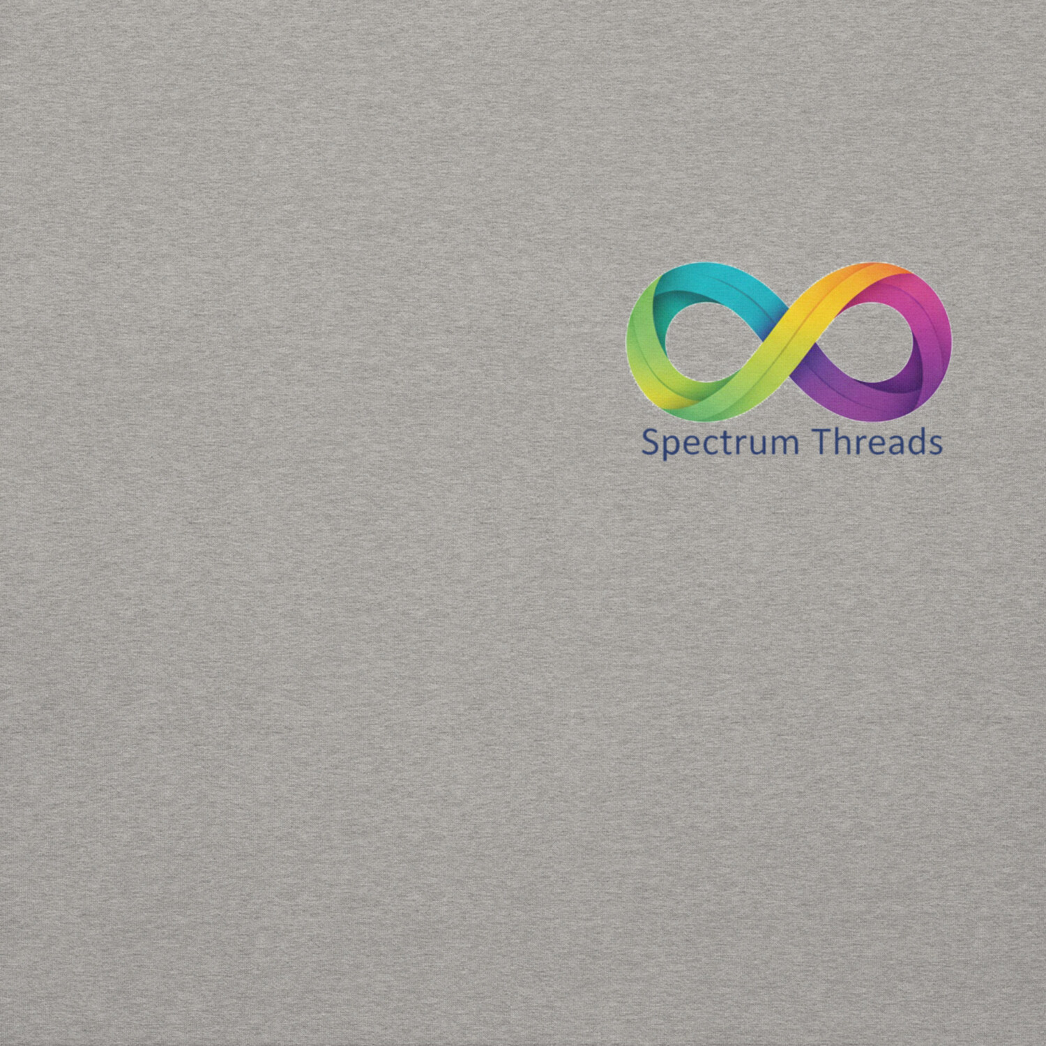 Neurodiverse Mandala Hoodie