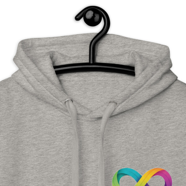Neurodiverse Mandala Hoodie