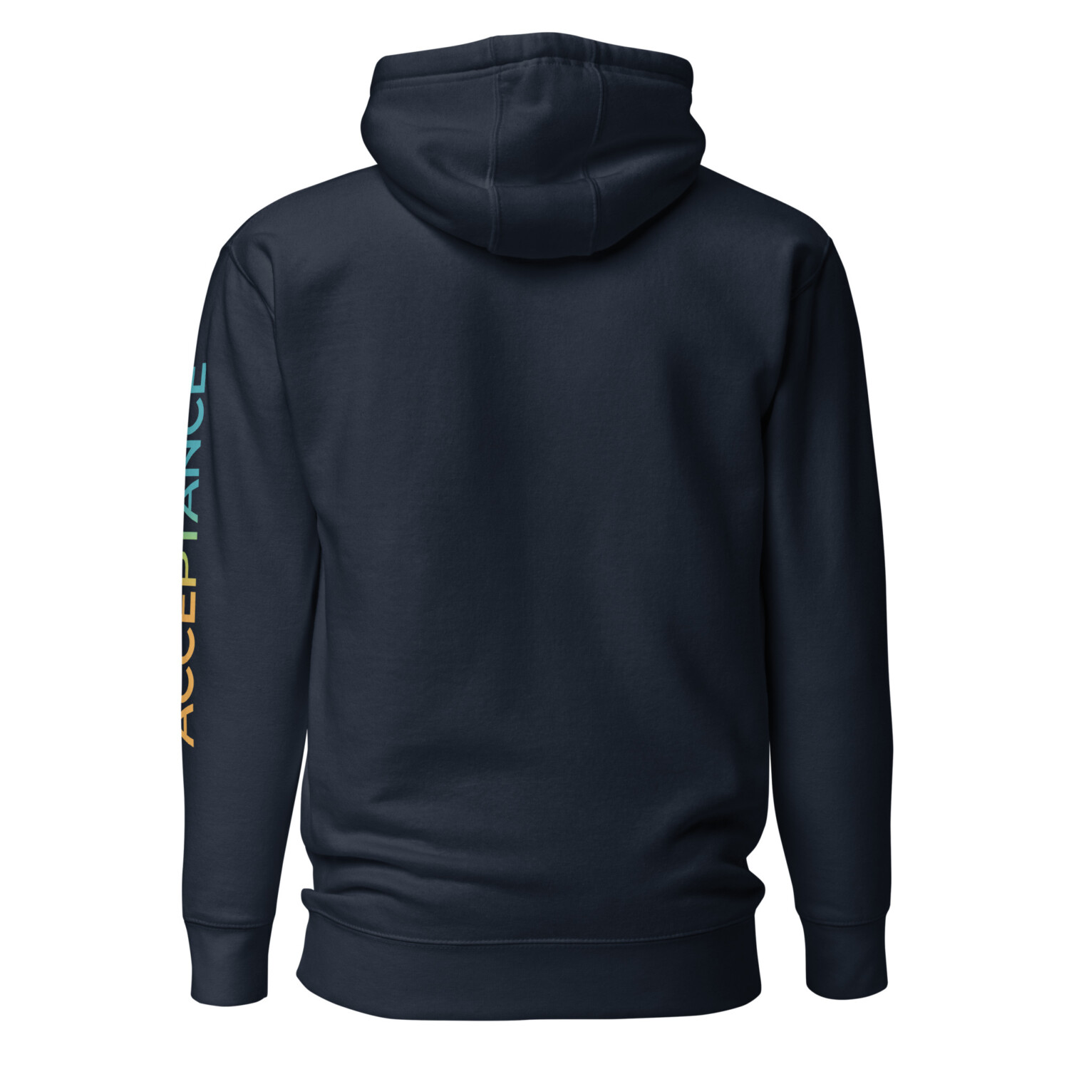 Monotropically Engaged Hoodie
