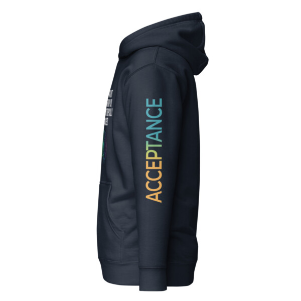 Monotropically Engaged Hoodie