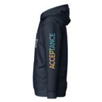 Social Battery Low Hoodie