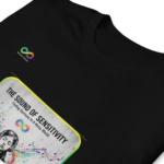 ADHD Awareness T-Shirt - Image 12