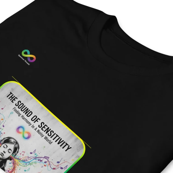 ADHD Awareness T-Shirt