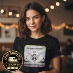 ADHD Awareness T-Shirt