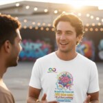 Not Procrastinating T-Shirt