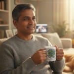 Beautifully Ordered Mind Mug