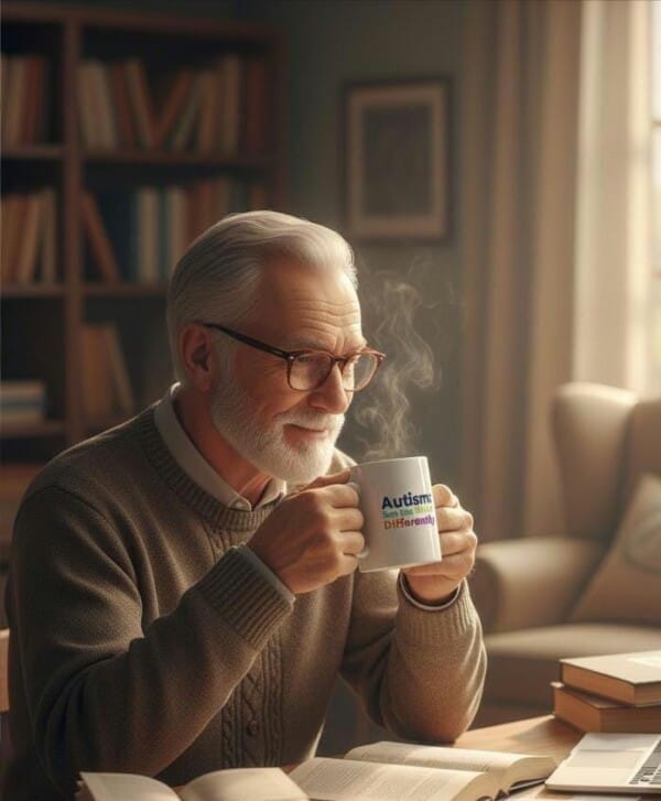 Infinity Mug (Acceptance)