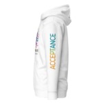 Embrace Your Lights Hoodie