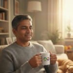 Beautifully Ordered Mind Mug