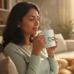 Beautifully Ordered Mind Mug