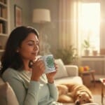 Beautifully Ordered Mind Mug