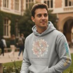 The Comfort Connection Hoodie