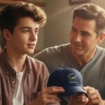 Circuit Brain Graphic Cap