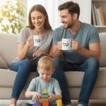 Neurodiverse Mandala Mug